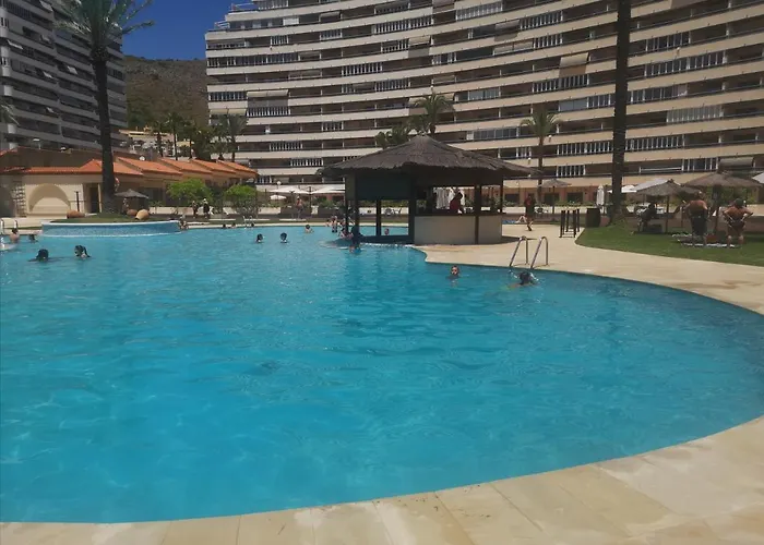 Apartamento Florazar 2, 8ºc