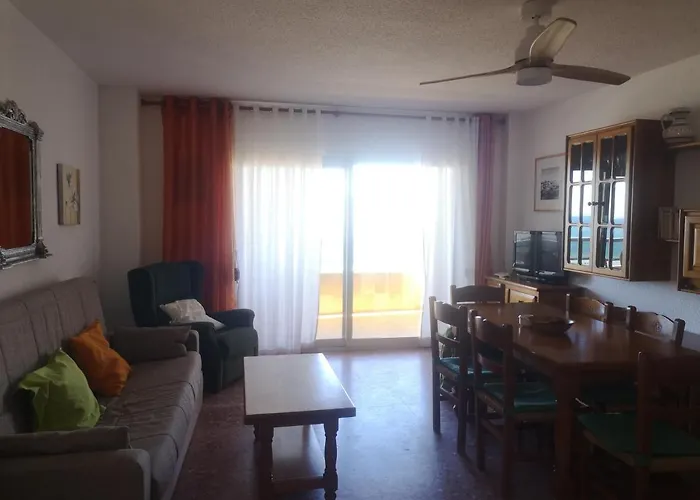 Apartamento Florazar 2, 8ºc