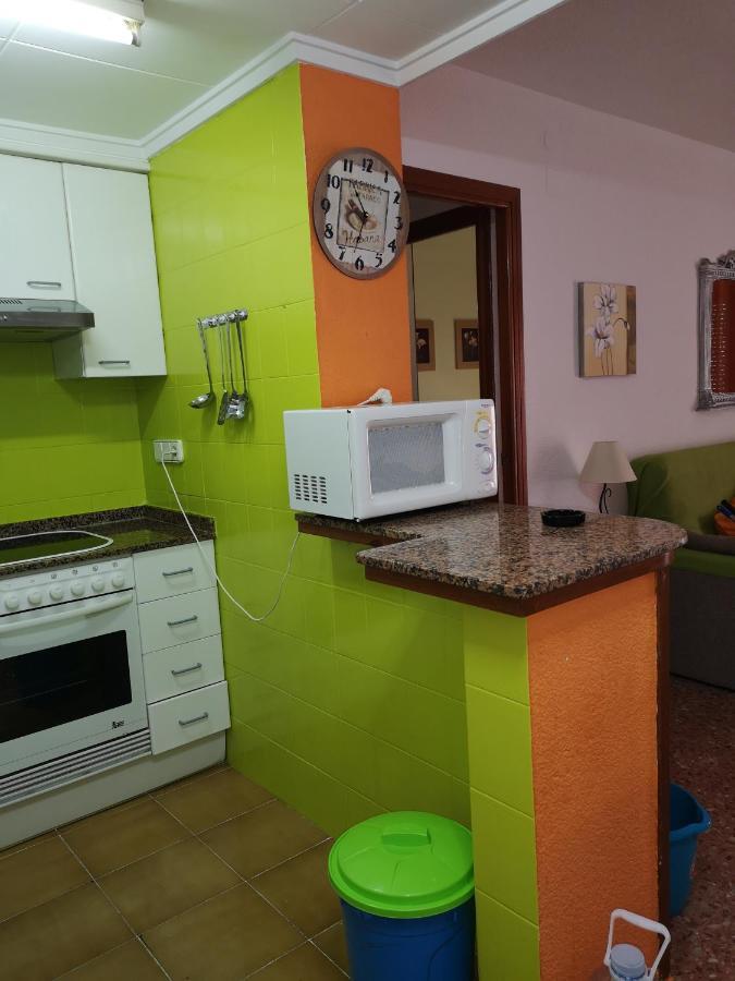 Florazar 2, 8ºc Appartement *