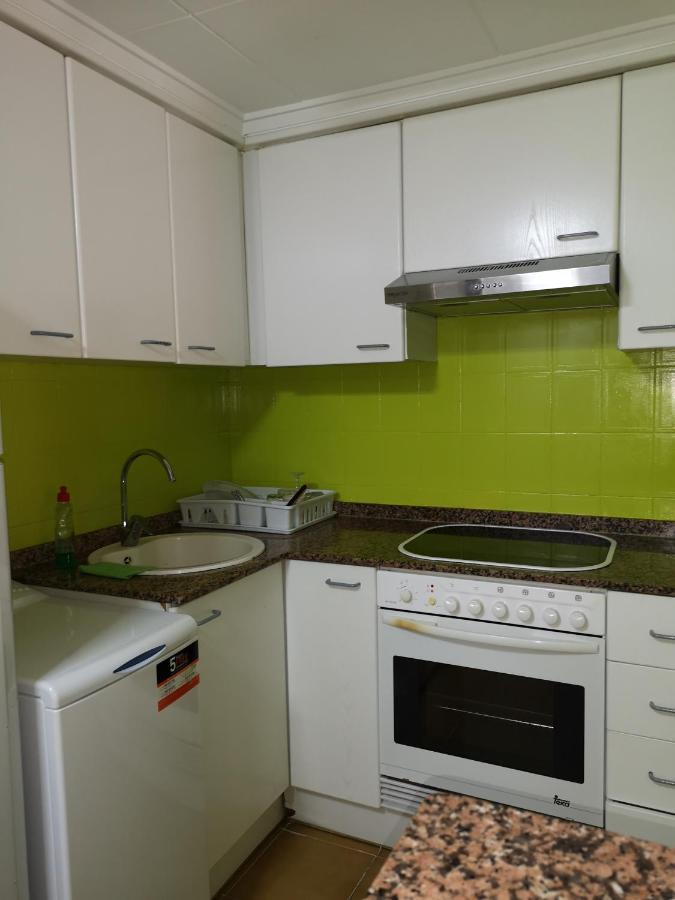 Appartement Florazar 2, 8ºc