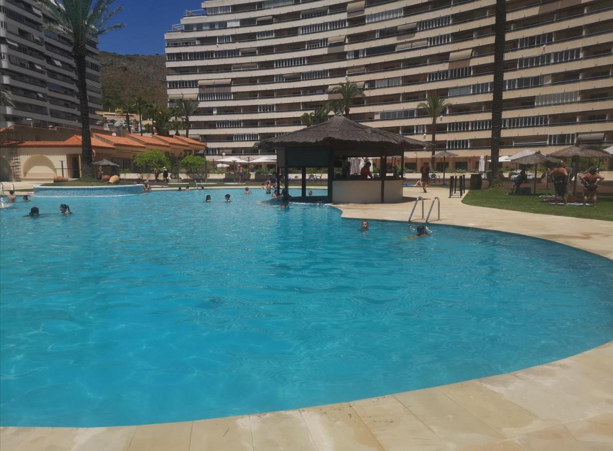 Florazar 2, 8ºc Appartement Cullera