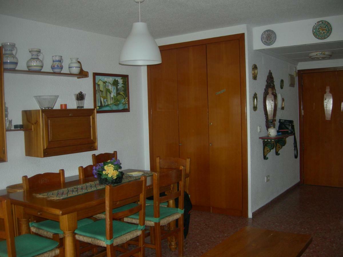 Appartement Florazar 2, 8ºc *
