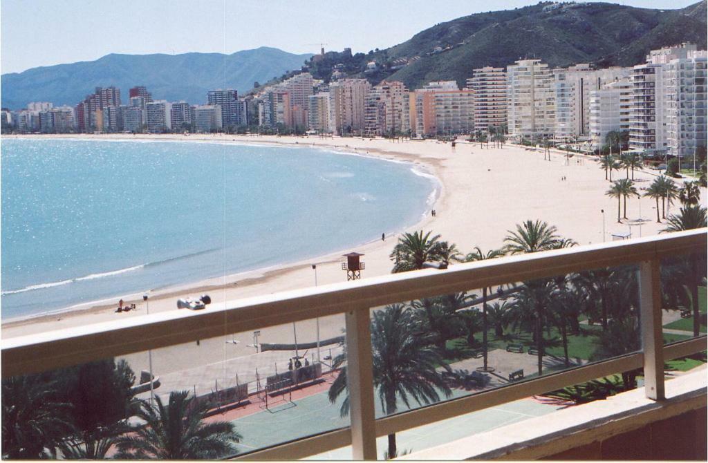 Appartement Florazar 2, 8ºc *