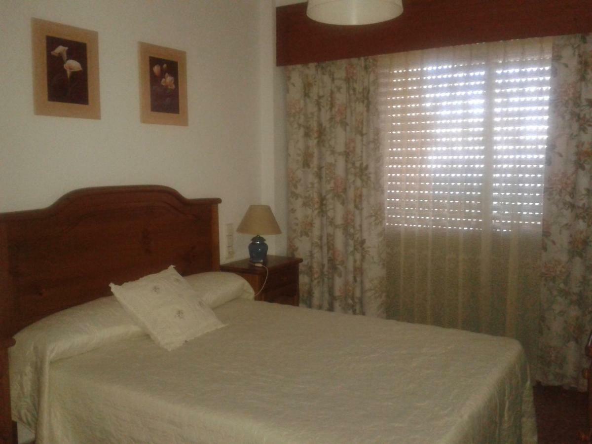 Florazar 2, 8ºc Appartement