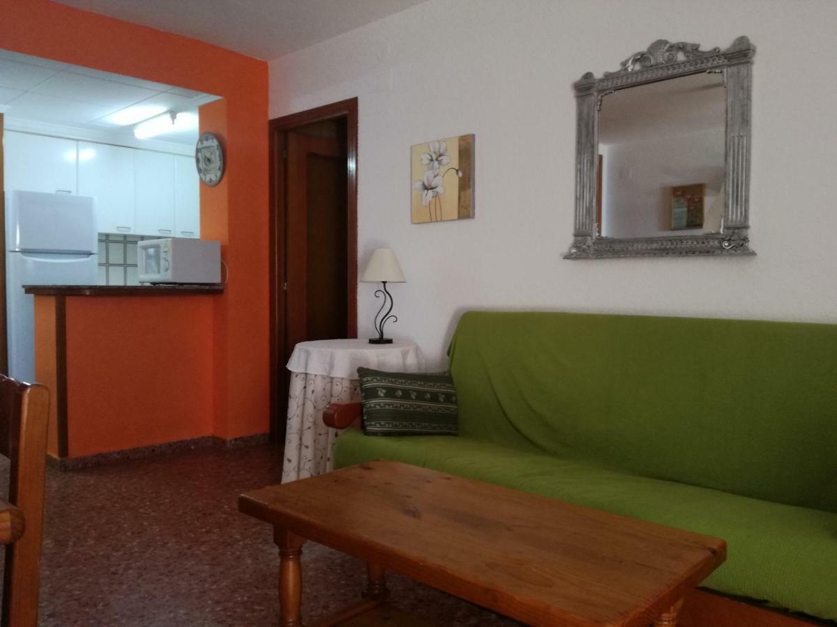 Appartement Florazar 2, 8ºc