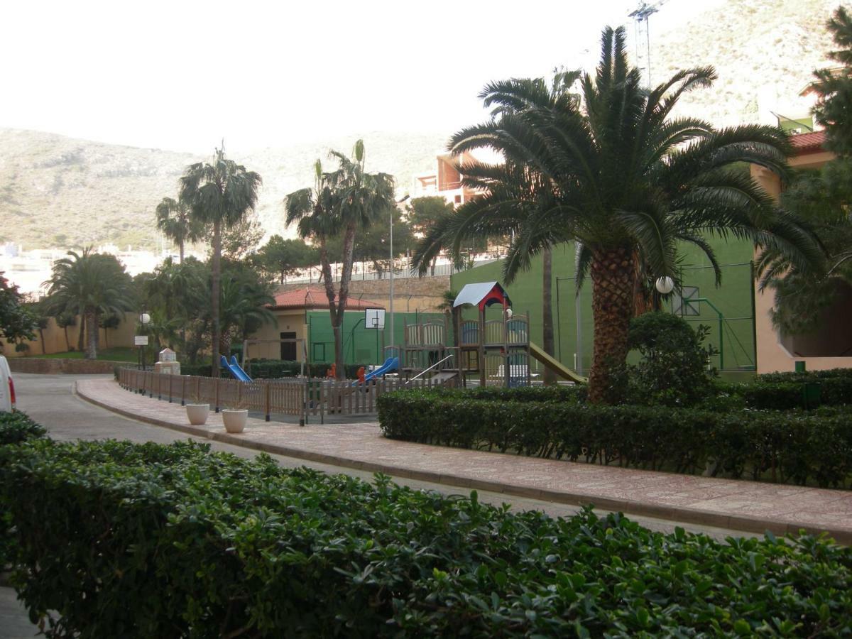 Florazar 2, 8ºc Appartement *