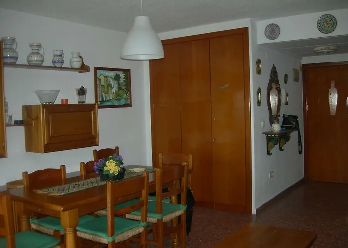 Apartamento Florazar 2, 8ºc