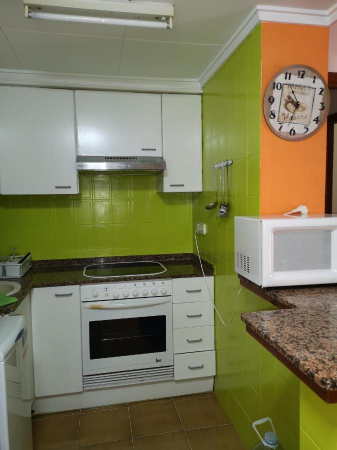 Apartament Florazar 2, 8ºc Cullera