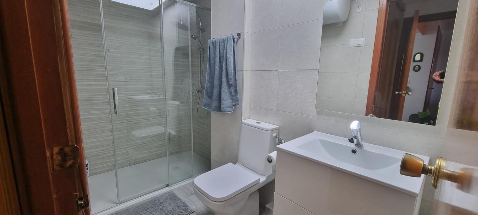 Florazar 2, 8ºc Apartament