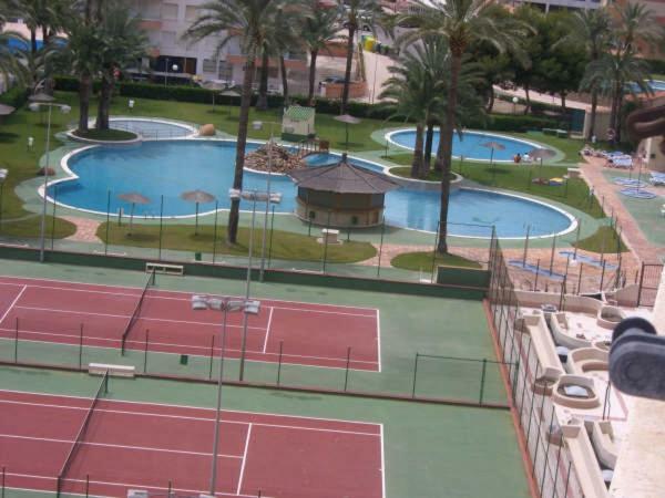 Florazar 2, 8ºc Apartament