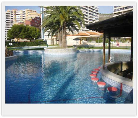 Apartament Florazar 2, 8ºc