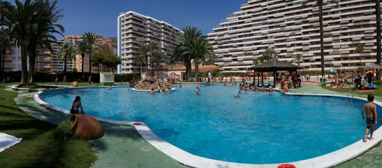 Florazar 2, 8ºc Apartament