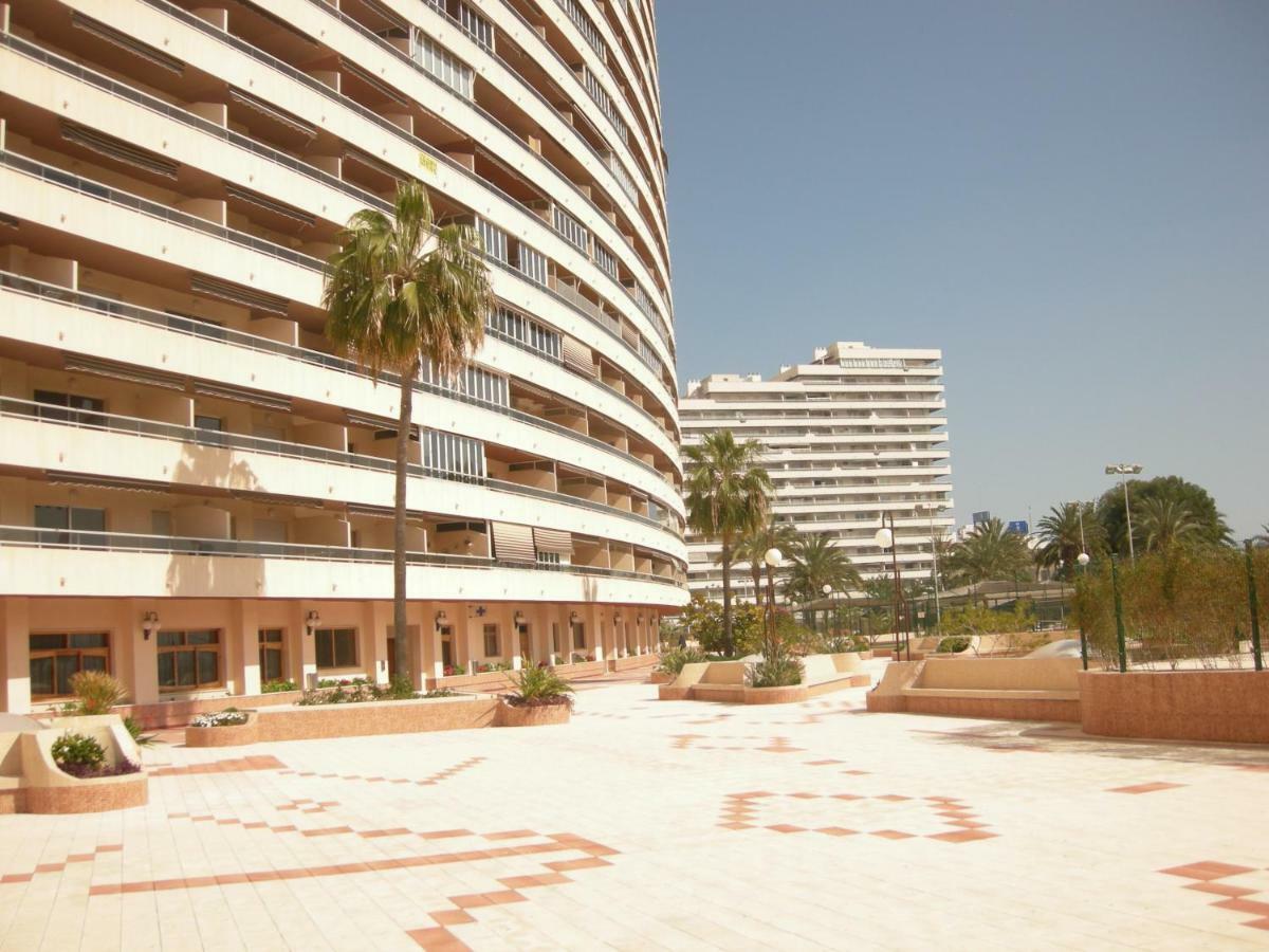 Florazar 2, 8ºc * Cullera